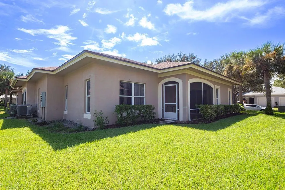 1864 S DOVETAIL DRIVE #A1 Fort Pierce, FL 34982