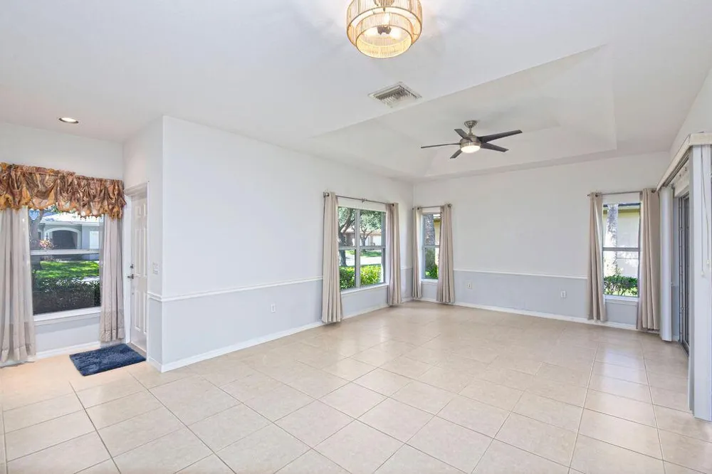 1864 S DOVETAIL DRIVE #A1 Fort Pierce, FL 34982
