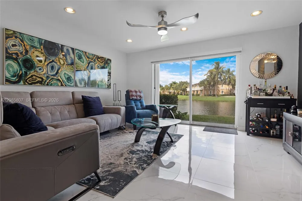12905 SW 31st Ct #TOWNHOUSE Miramar, FL 33027