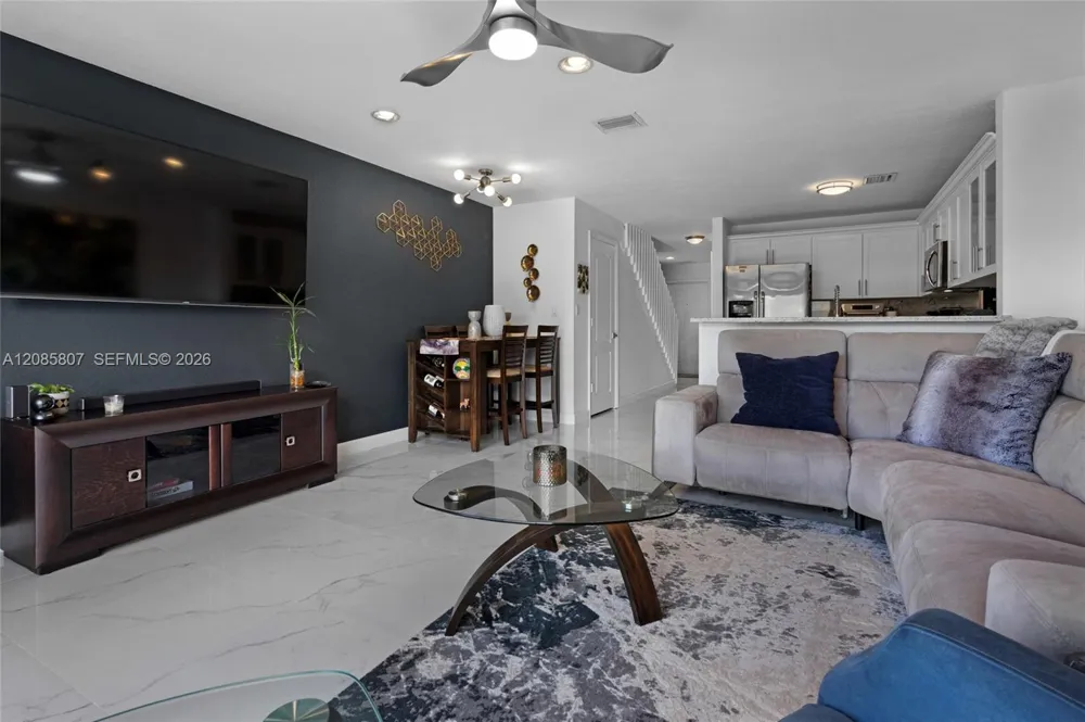 12905 SW 31st Ct #TOWNHOUSE Miramar, FL 33027