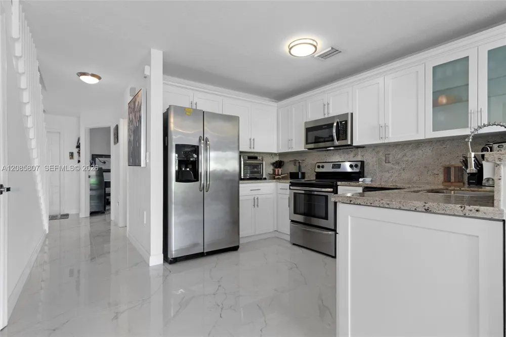 12905 SW 31st Ct #TOWNHOUSE Miramar, FL 33027