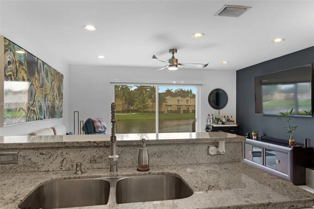 12905 SW 31st Ct #TOWNHOUSE Miramar, FL 33027