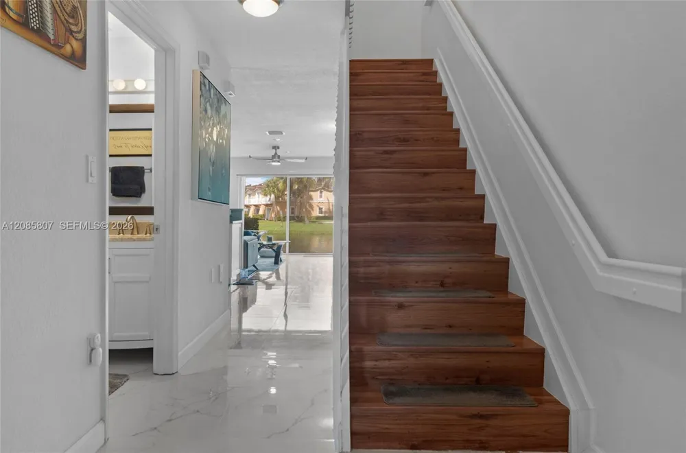 12905 SW 31st Ct #TOWNHOUSE Miramar, FL 33027