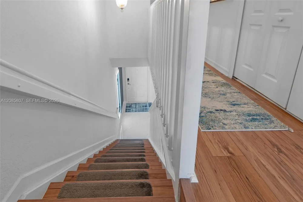 12905 SW 31st Ct #TOWNHOUSE Miramar, FL 33027