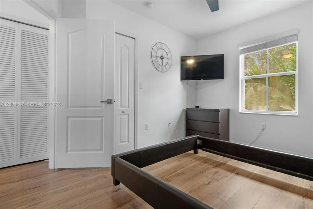 12905 SW 31st Ct #TOWNHOUSE Miramar, FL 33027
