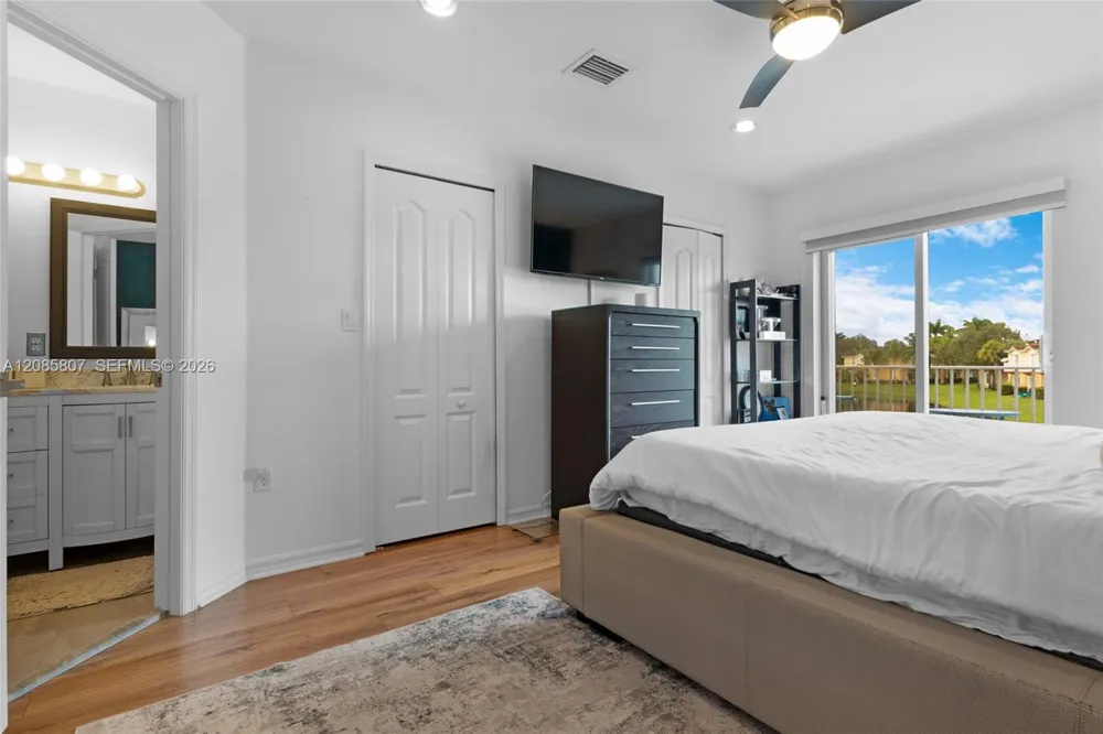 12905 SW 31st Ct #TOWNHOUSE Miramar, FL 33027