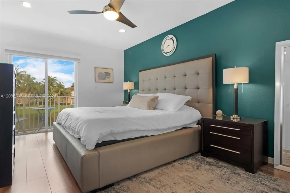 12905 SW 31st Ct #TOWNHOUSE Miramar, FL 33027