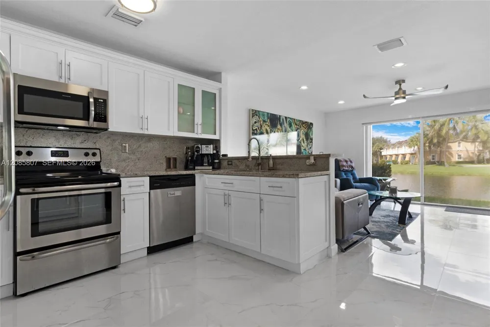 12905 SW 31st Ct #TOWNHOUSE Miramar, FL 33027
