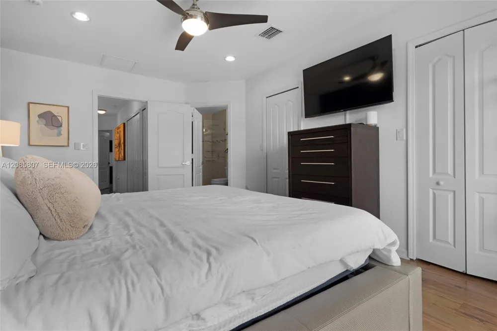 12905 SW 31st Ct #TOWNHOUSE Miramar, FL 33027
