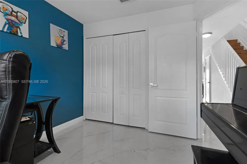 12905 SW 31st Ct #TOWNHOUSE Miramar, FL 33027