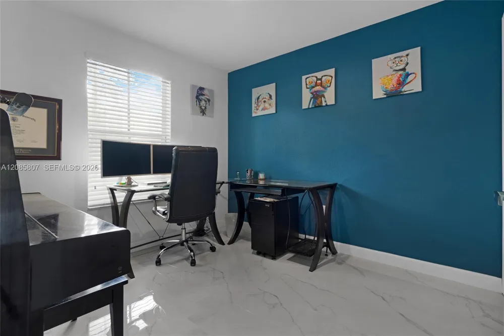 12905 SW 31st Ct #TOWNHOUSE Miramar, FL 33027