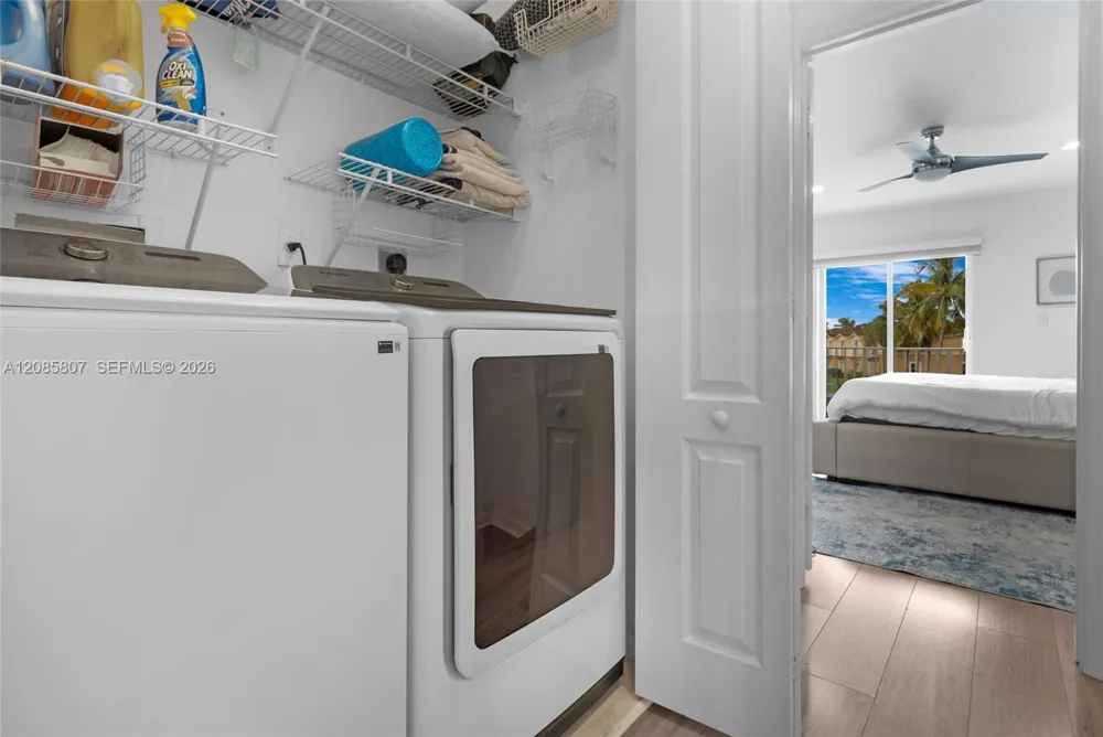 12905 SW 31st Ct #TOWNHOUSE Miramar, FL 33027