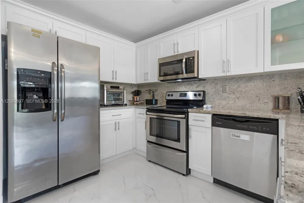 12905 SW 31st Ct #TOWNHOUSE Miramar, FL 33027