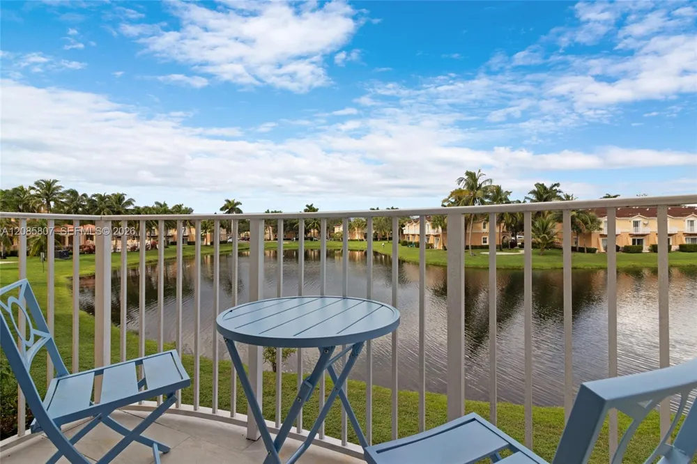 12905 SW 31st Ct #TOWNHOUSE Miramar, FL 33027