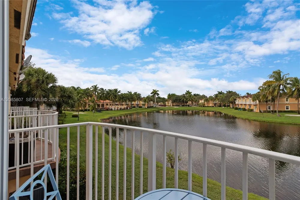 12905 SW 31st Ct #TOWNHOUSE Miramar, FL 33027