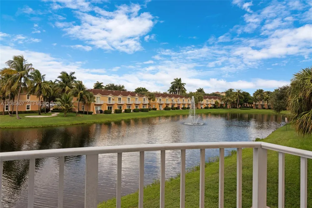 12905 SW 31st Ct #TOWNHOUSE Miramar, FL 33027