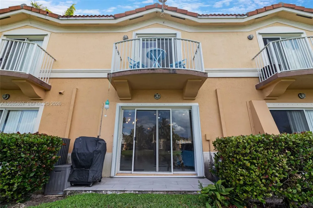 12905 SW 31st Ct #TOWNHOUSE Miramar, FL 33027