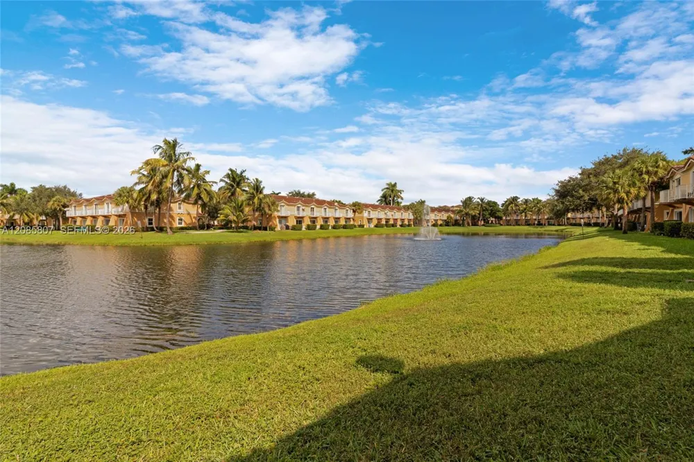 12905 SW 31st Ct #TOWNHOUSE Miramar, FL 33027