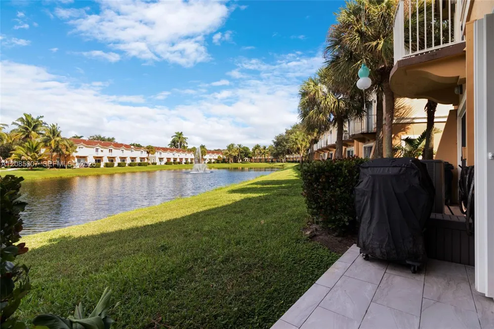 12905 SW 31st Ct #TOWNHOUSE Miramar, FL 33027