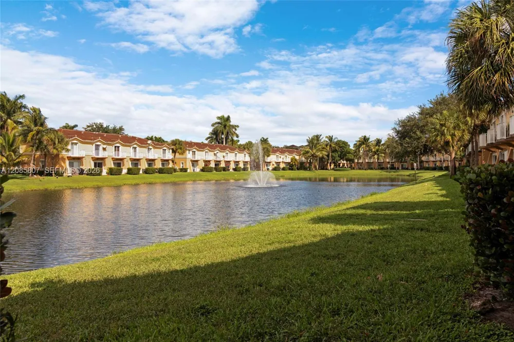 12905 SW 31st Ct #TOWNHOUSE Miramar, FL 33027