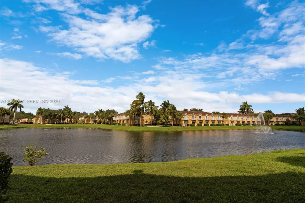 12905 SW 31st Ct #TOWNHOUSE Miramar, FL 33027