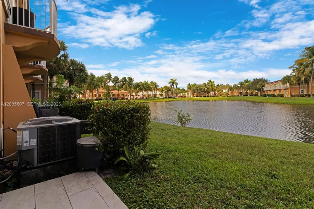 12905 SW 31st Ct #TOWNHOUSE Miramar, FL 33027