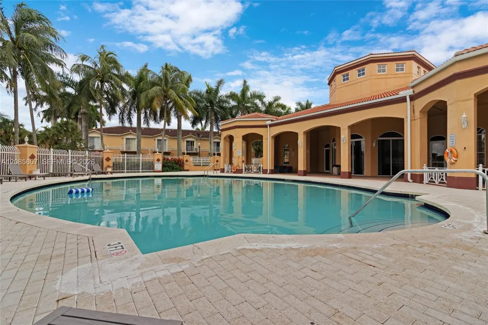 12905 SW 31st Ct #TOWNHOUSE Miramar, FL 33027