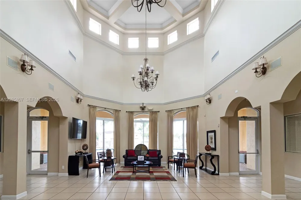 12905 SW 31st Ct #TOWNHOUSE Miramar, FL 33027