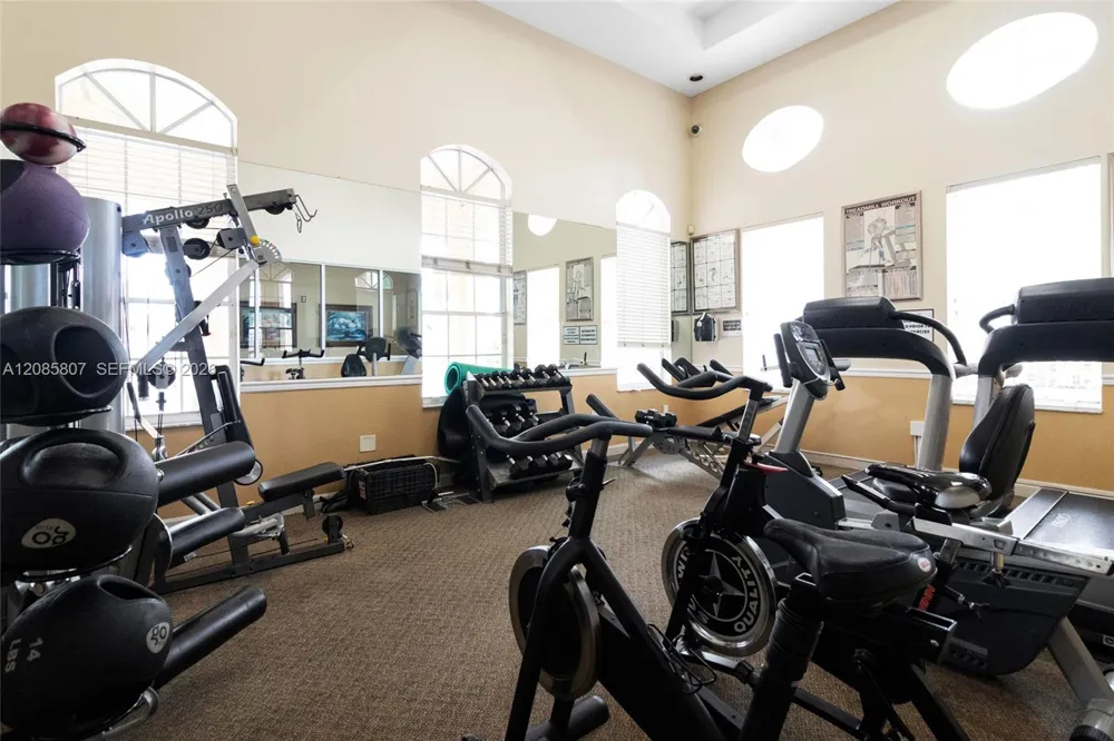 12905 SW 31st Ct #TOWNHOUSE Miramar, FL 33027