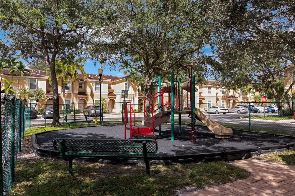 12905 SW 31st Ct #TOWNHOUSE Miramar, FL 33027