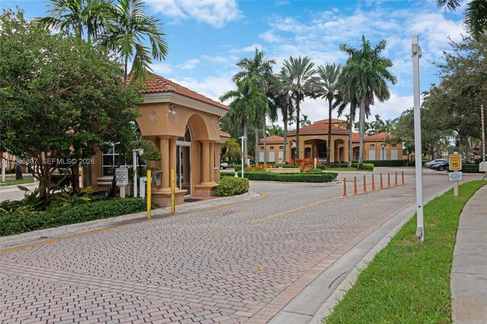 12905 SW 31st Ct #TOWNHOUSE Miramar, FL 33027