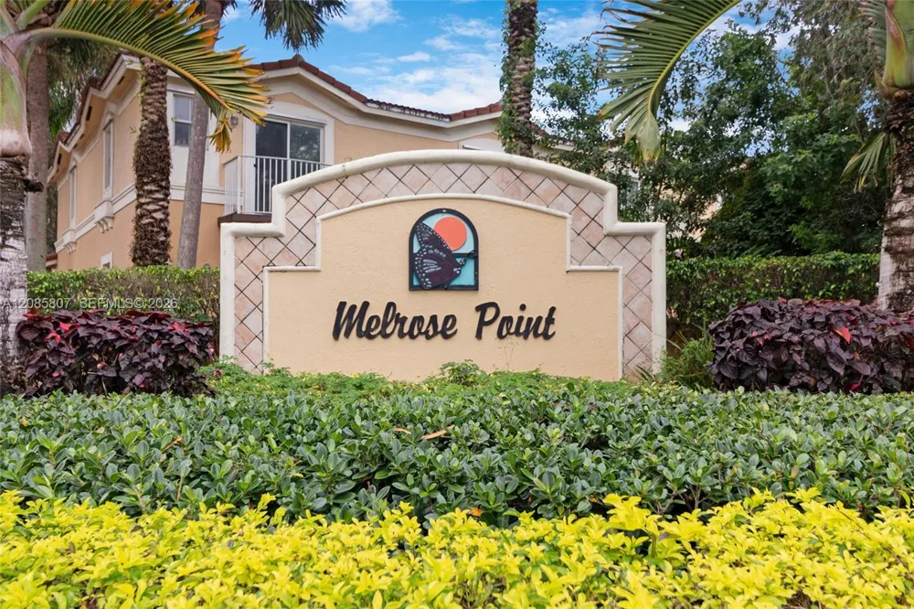 12905 SW 31st Ct #TOWNHOUSE Miramar, FL 33027