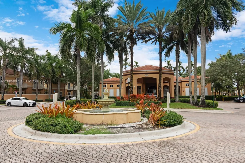 12905 SW 31st Ct #TOWNHOUSE Miramar, FL 33027