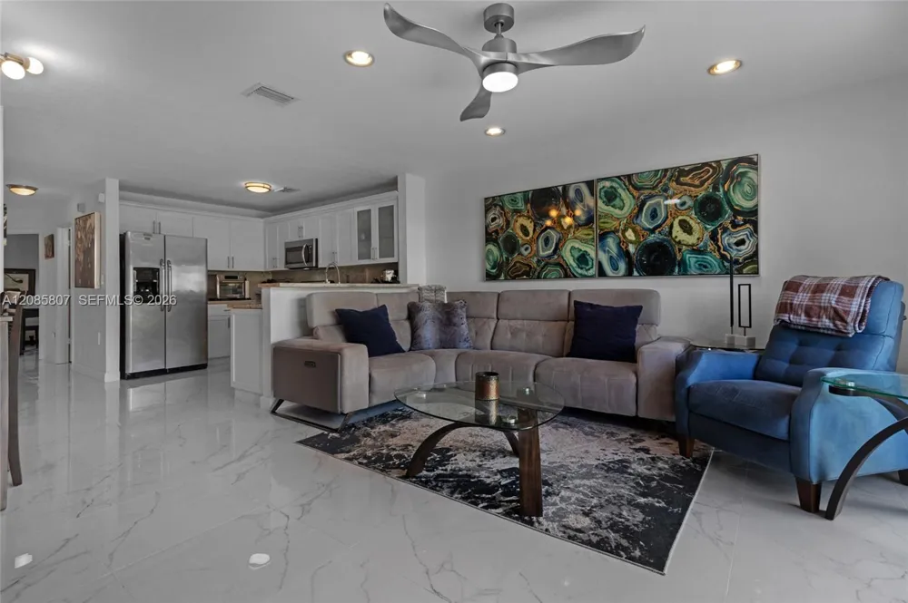 12905 SW 31st Ct #TOWNHOUSE Miramar, FL 33027