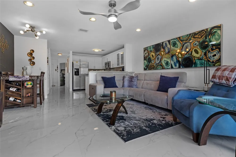 12905 SW 31st Ct #TOWNHOUSE Miramar, FL 33027