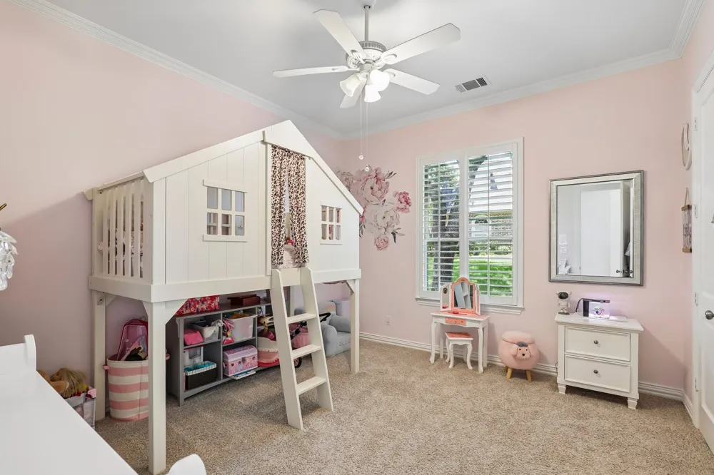 812 White Buffalo Lane Heath, TX 75032