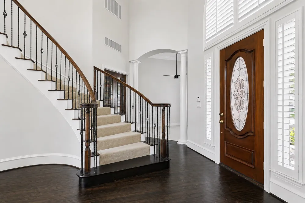 812 White Buffalo Lane Heath, TX 75032