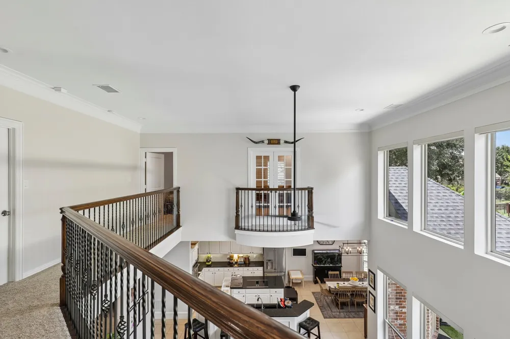812 White Buffalo Lane Heath, TX 75032