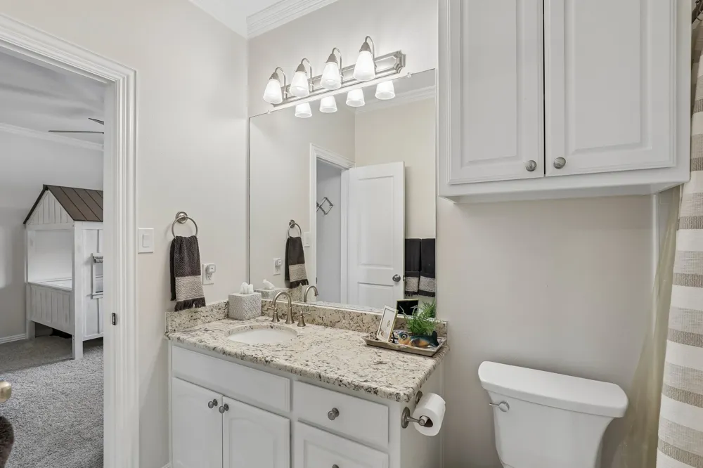 812 White Buffalo Lane Heath, TX 75032