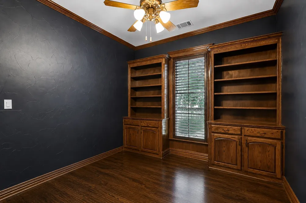 812 White Buffalo Lane Heath, TX 75032