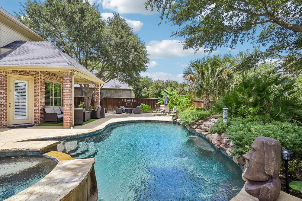 812 White Buffalo Lane Heath, TX 75032