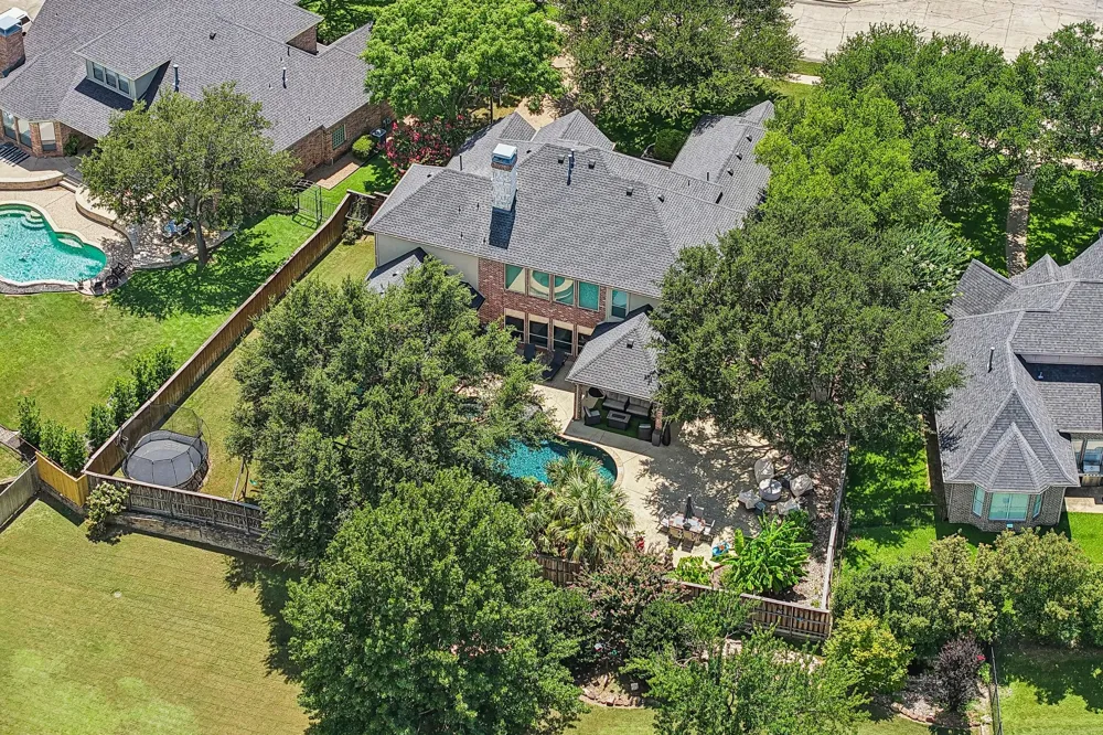 812 White Buffalo Lane Heath, TX 75032