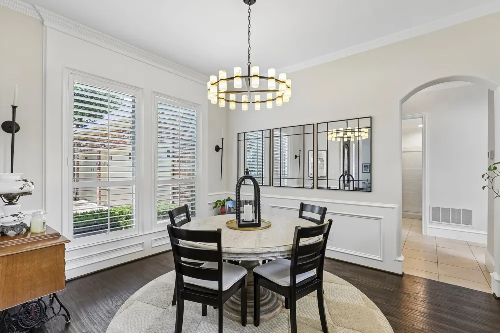 812 White Buffalo Lane Heath, TX 75032