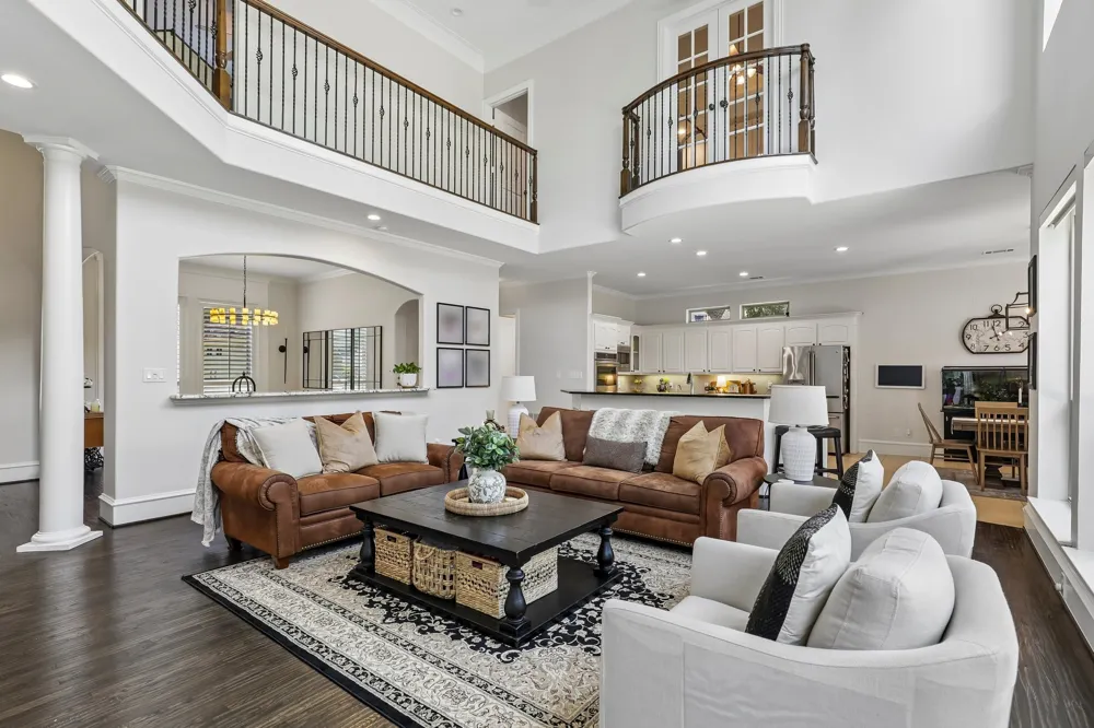 812 White Buffalo Lane Heath, TX 75032
