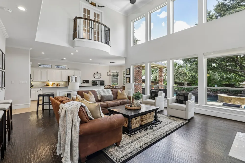 812 White Buffalo Lane Heath, TX 75032