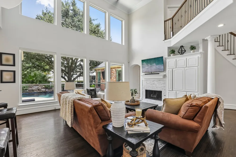 812 White Buffalo Lane Heath, TX 75032