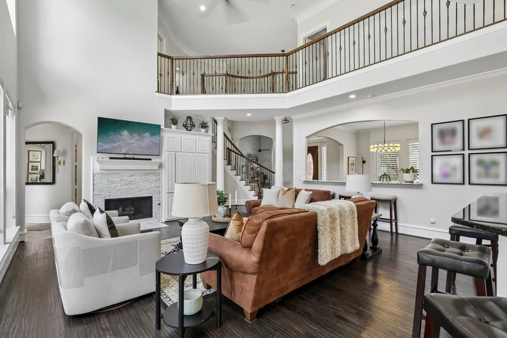 812 White Buffalo Lane Heath, TX 75032
