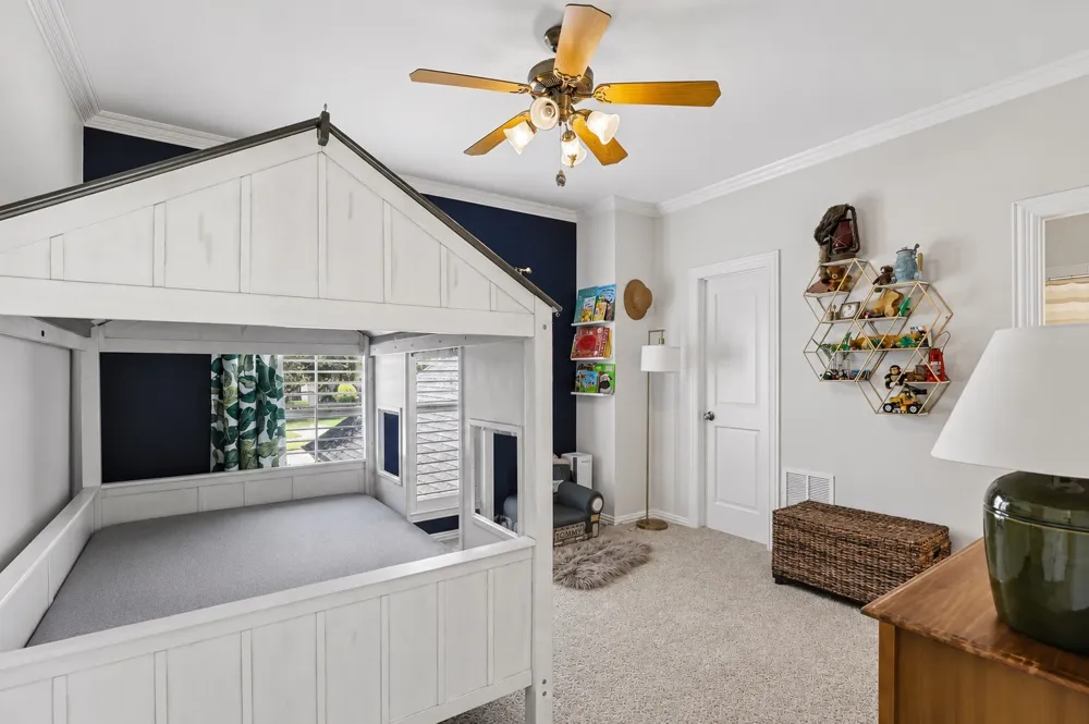 812 White Buffalo Lane Heath, TX 75032