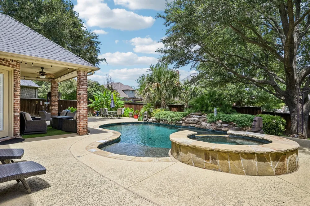 812 White Buffalo Lane Heath, TX 75032