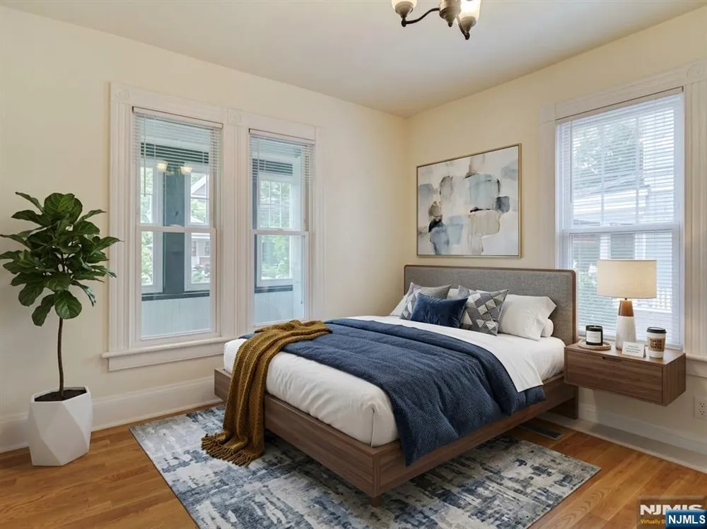 60 Montague Place 1 Montclair, NJ 07042